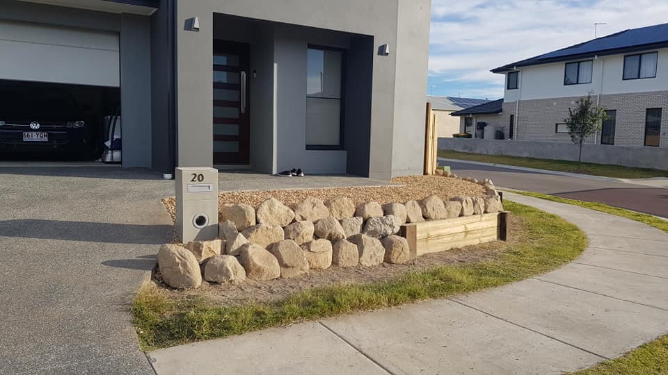 Landscapers Brisbane