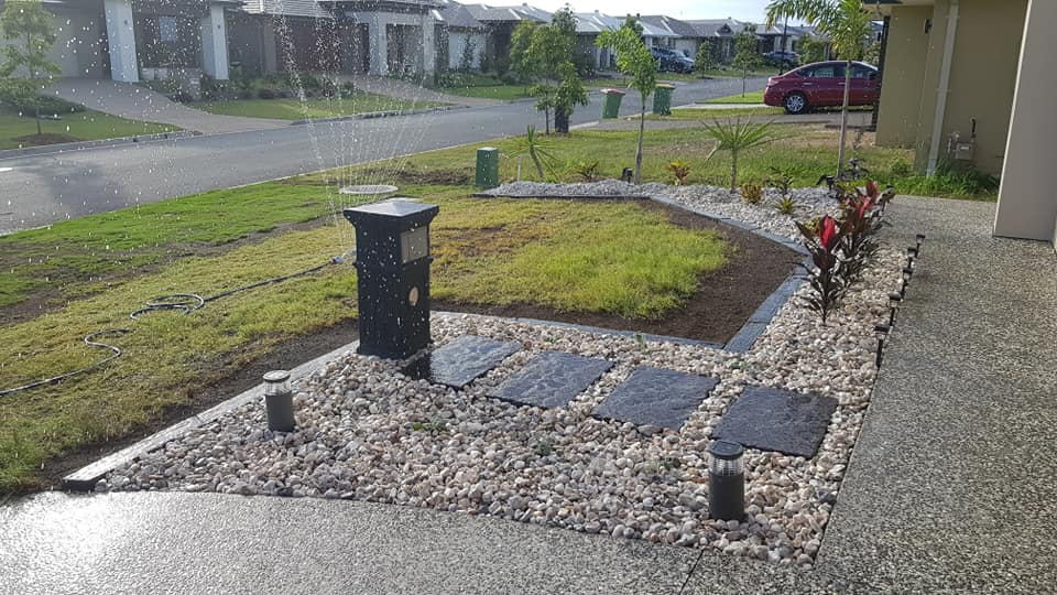 Landscapers Brisbane