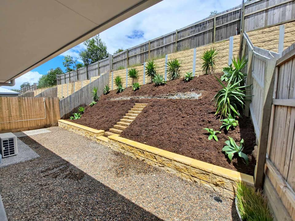 Landscapers Brisbane
