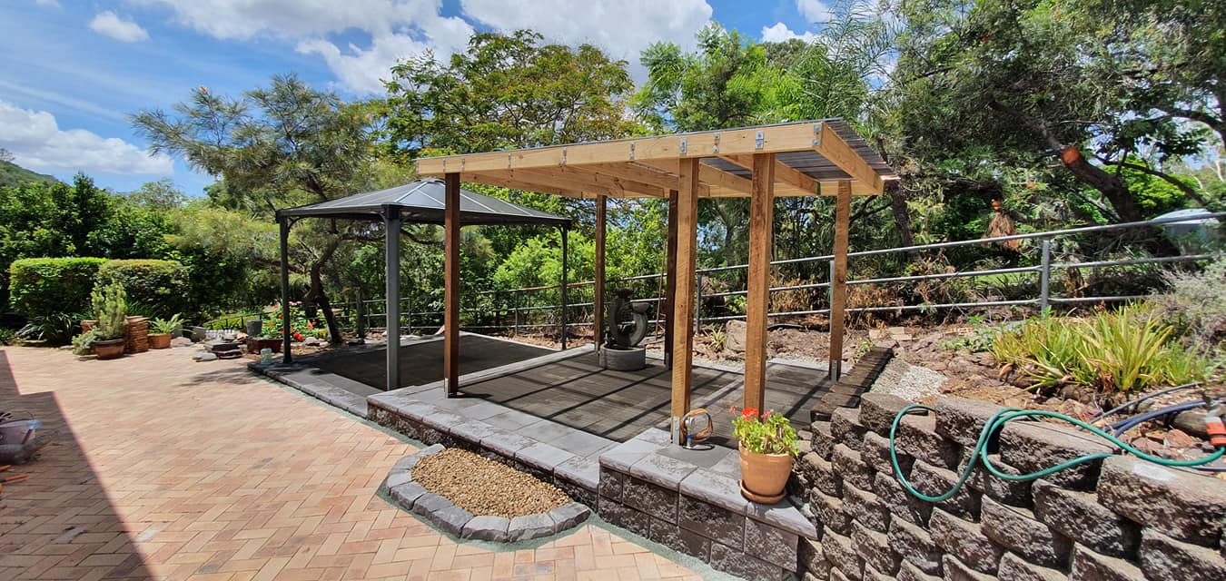 Landscapers Brisbane