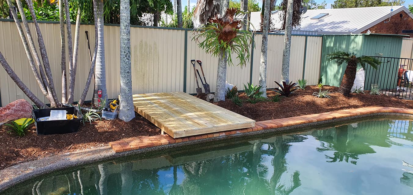 Landscapers Brisbane
