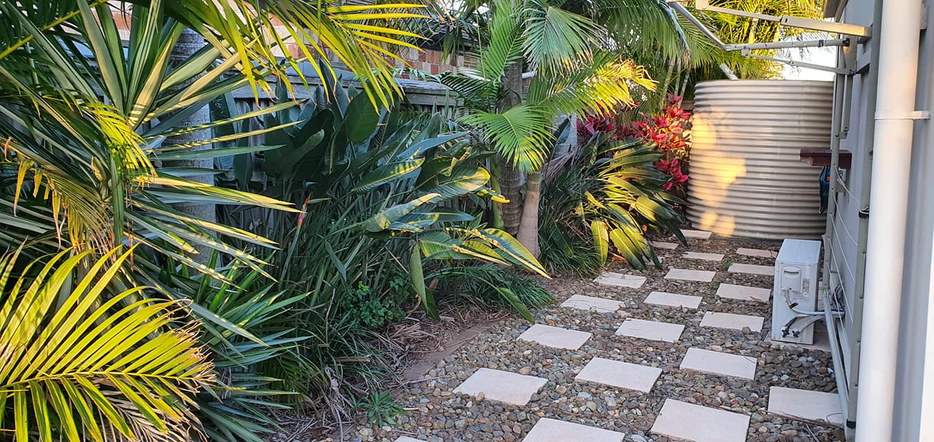 Landscapers Brisbane