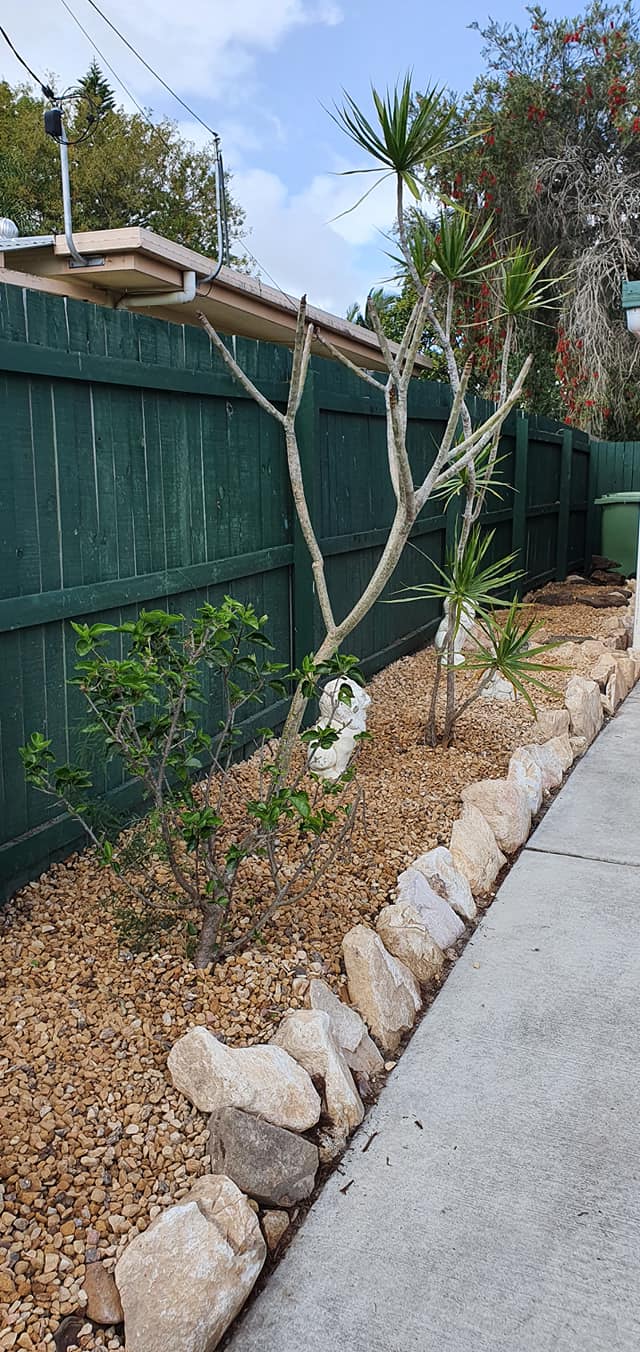 Landscapers Brisbane