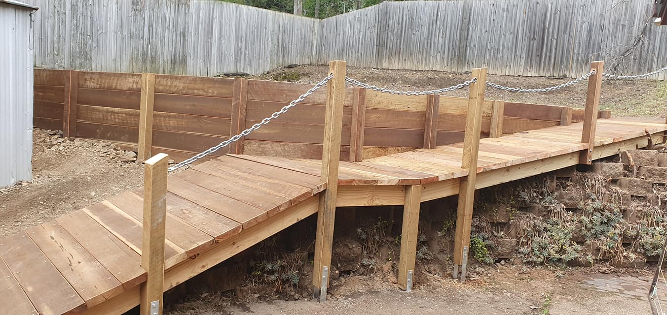 Landscapers Brisbane