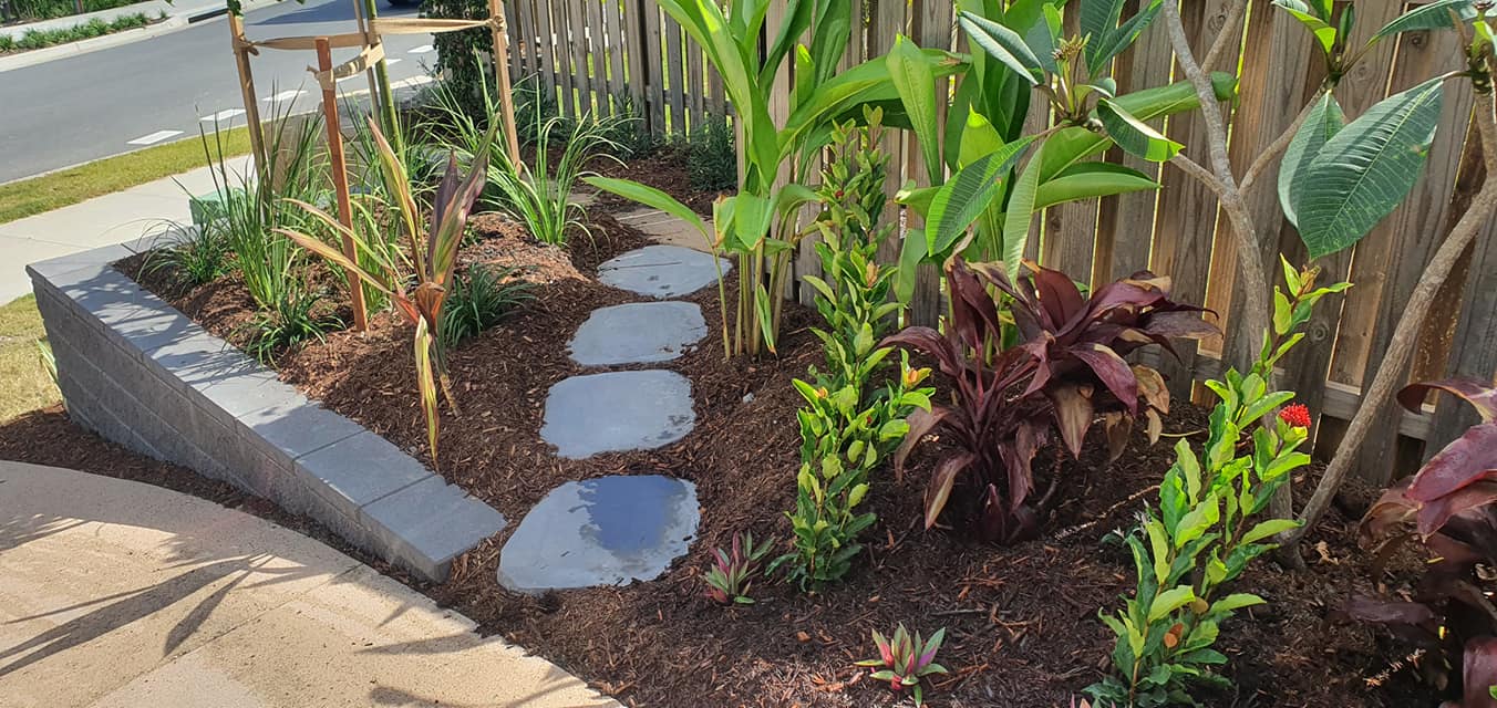 Landscapers Brisbane