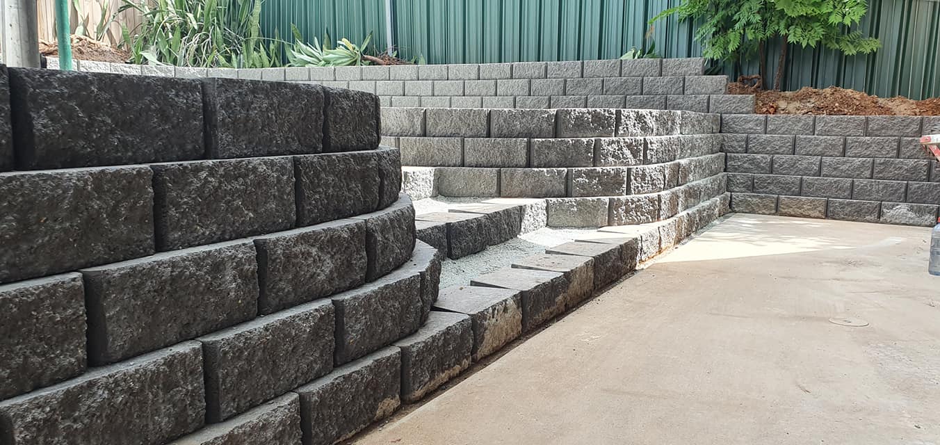 Landscapers Brisbane