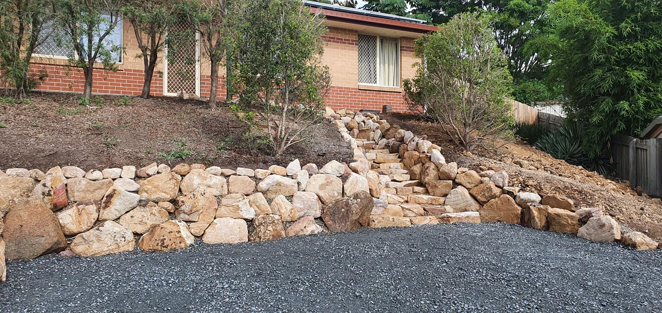 Landscapers Brisbane