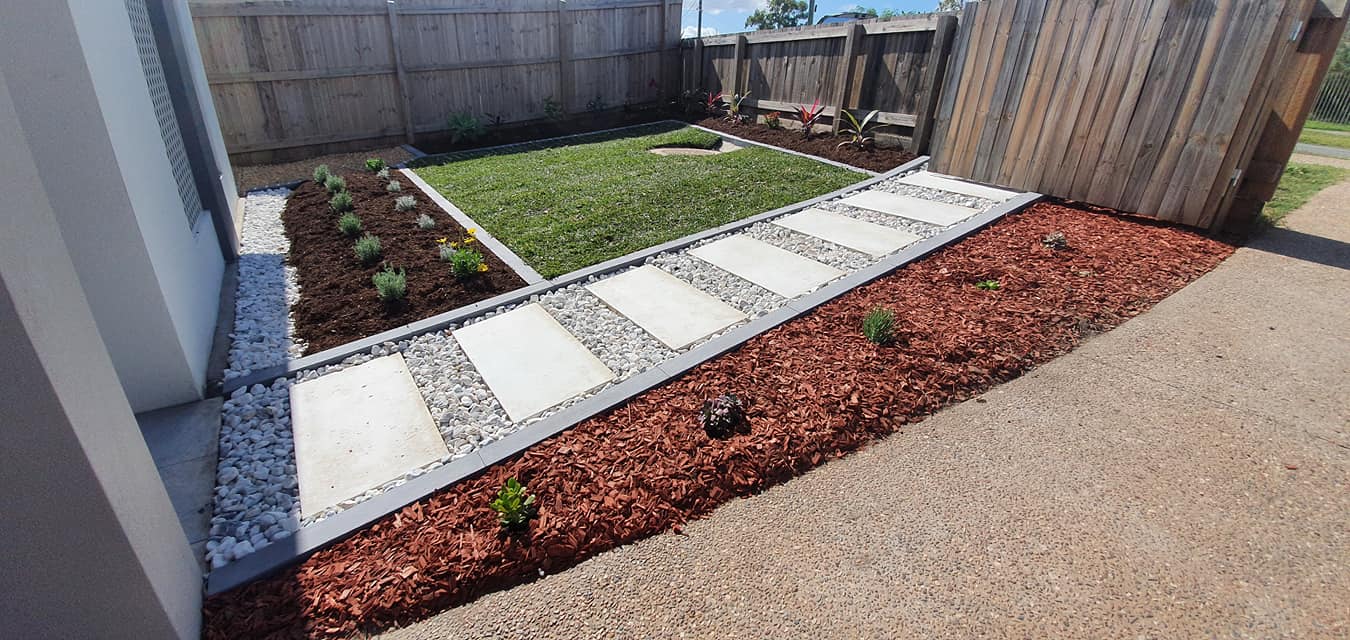 Landscapers Brisbane