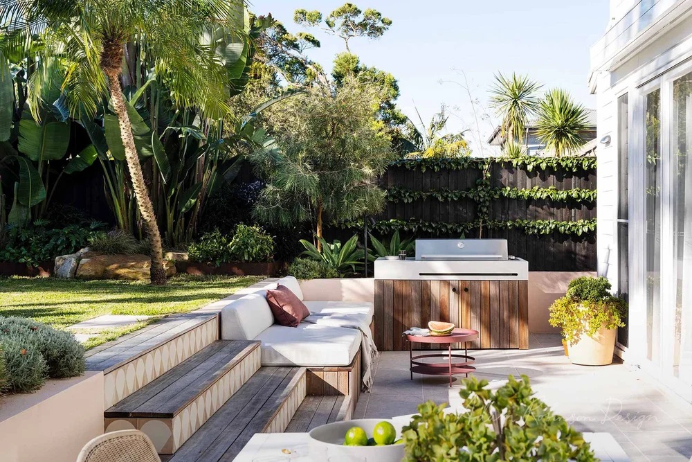 Landscapers in Brisbane