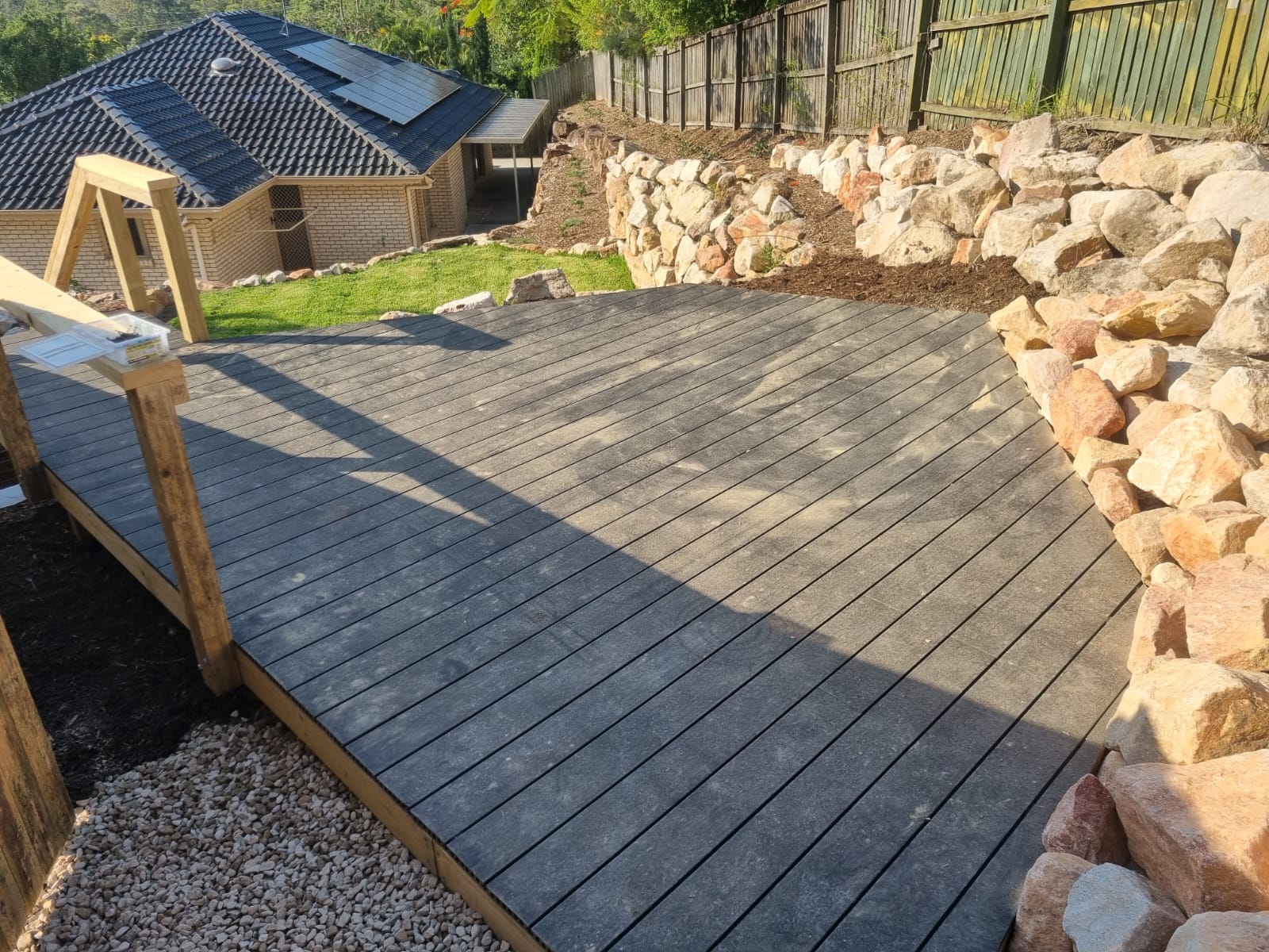 Landscapers in Brisbane