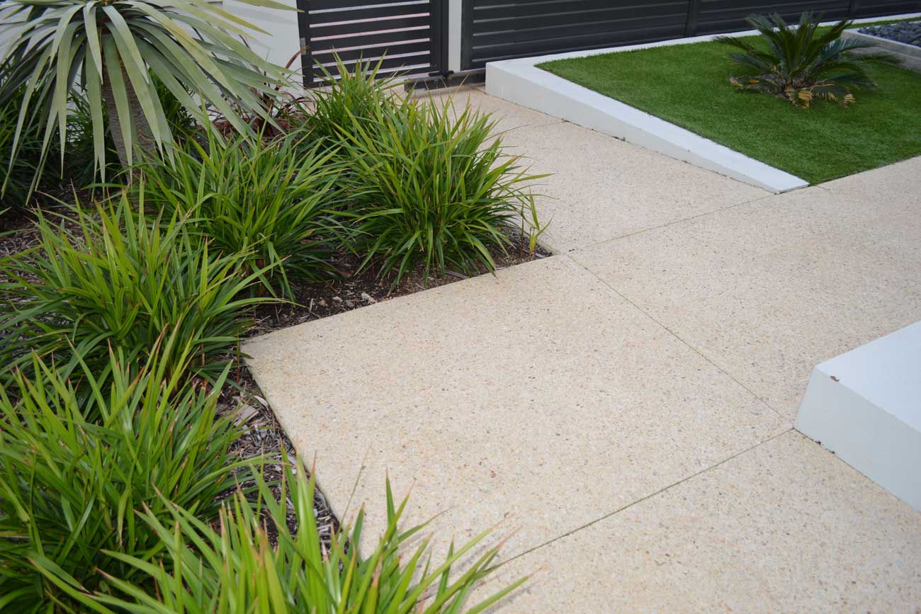 Landscapers in Brisbane